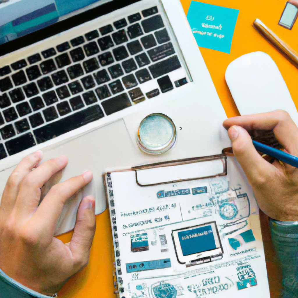 Marketing digital