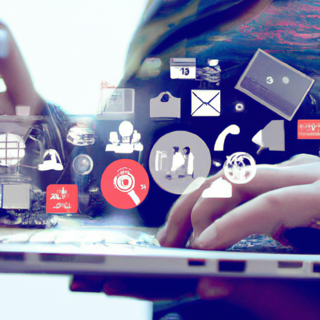 Inbound marketing